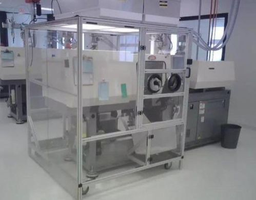 工业机械机器防护罩与家用电器的安全保障