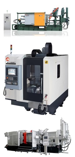 机械设备展会物流项目中的五金产品运输与管理策略