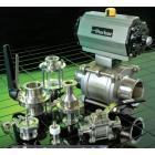 仪表管阀件 化工流程的精准控制与安全卫士