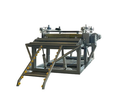 太原水利机械制桶设备 自动化钢桶封口机价格及五金产品解析