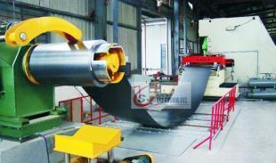 厂家直供佛山落圆片 偏摆送料技术，高效利用边角料的五金解决方案