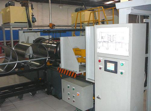 精品推荐 | 苏州市元顺亨机械厂 智能家用电器制造专家